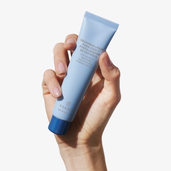 EYE MAKEUP REMOVER-Sentiva Desmaquillador Gel Ojos Yanbal - Picture 3 of 6